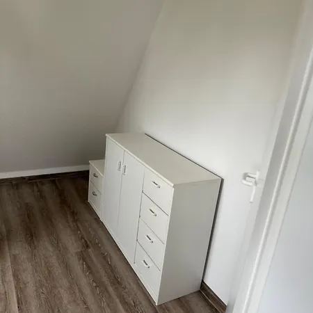 Spreewaldpension Klee Appartement *