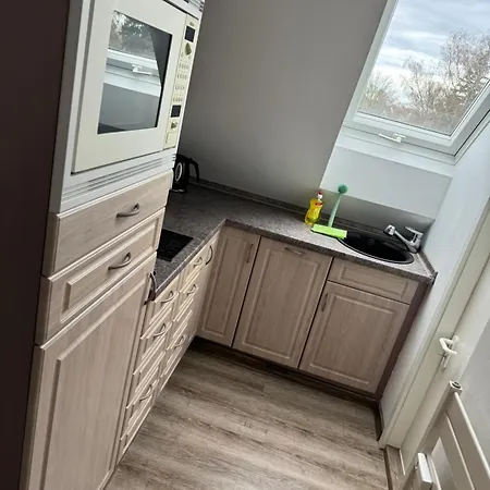 Spreewaldpension Klee Lübben