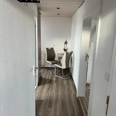 Spreewaldpension Klee Διαμέρισμα Lübben