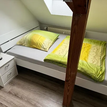 Spreewaldpension Klee Appartement *